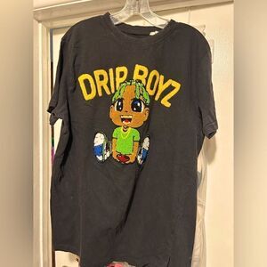 PreOwned FWRD DENIM TEE